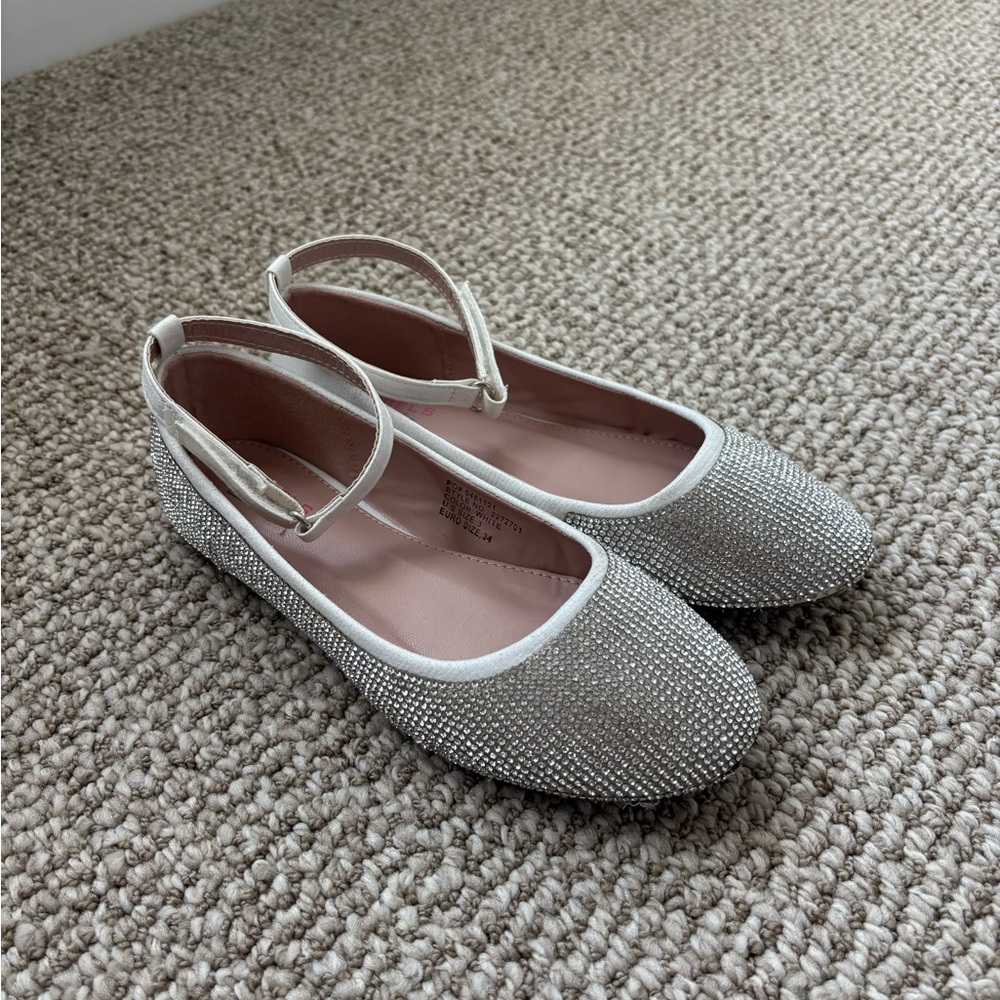 Angels New York Girls Flats